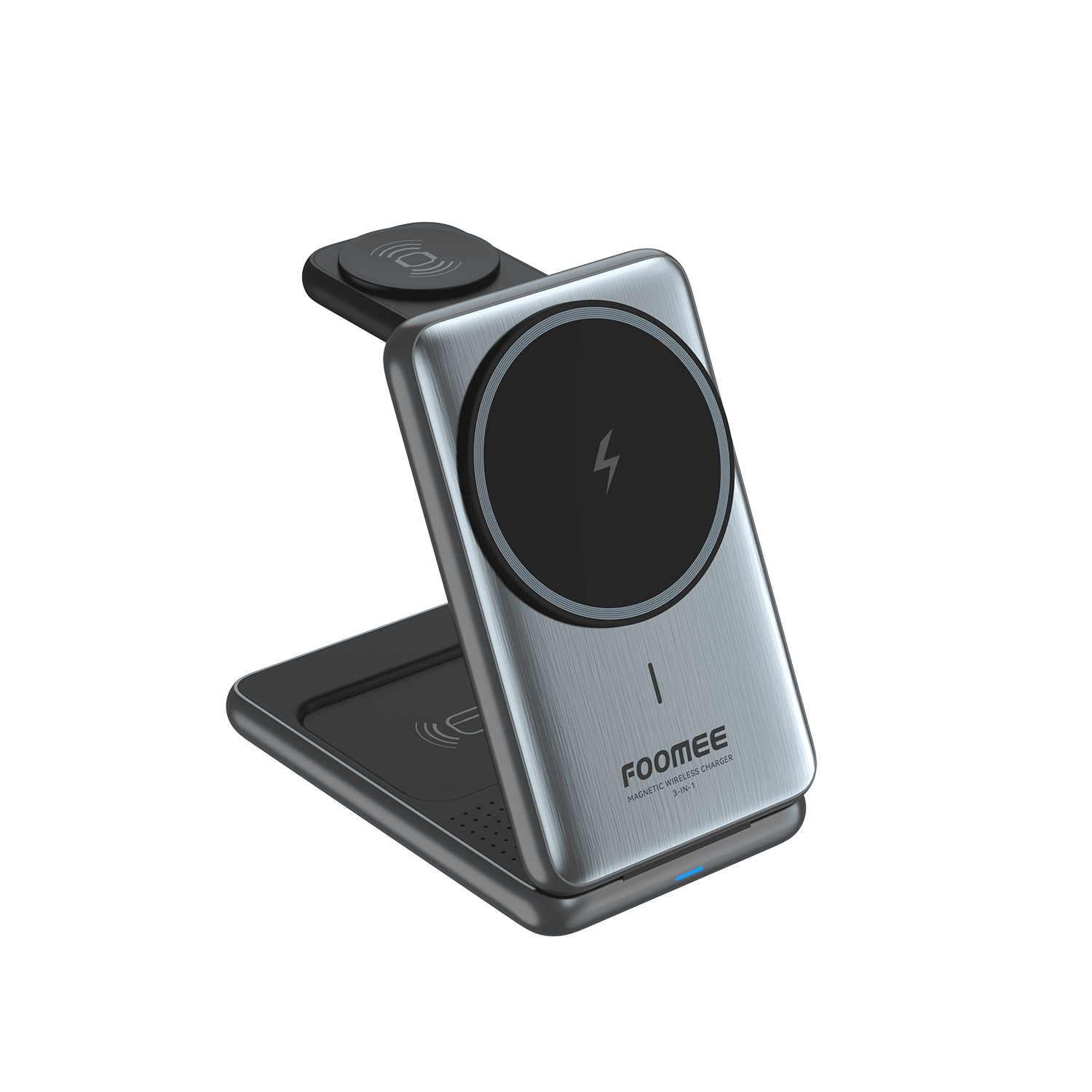 FOOMEE WA05 WIRELESS CHARGING