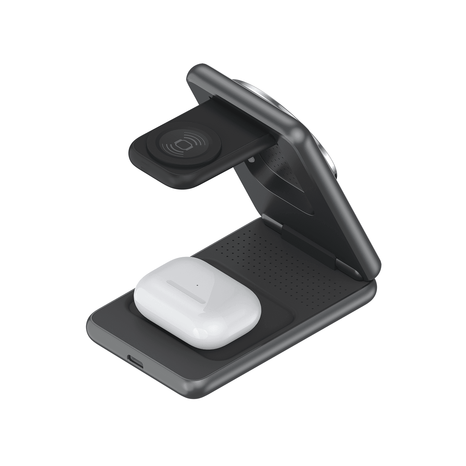 FOOMEE WA05 WIRELESS CHARGING