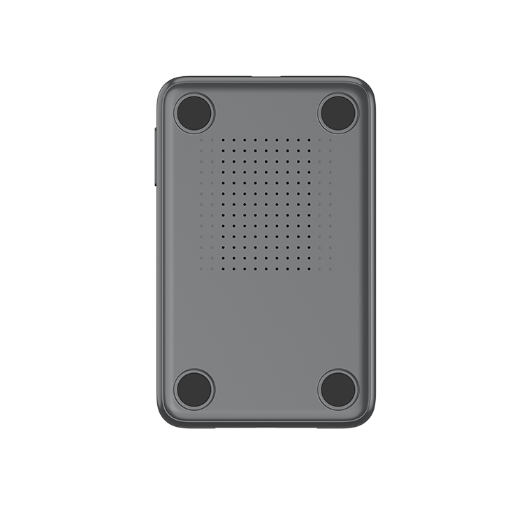 FOOMEE WA05 WIRELESS CHARGING