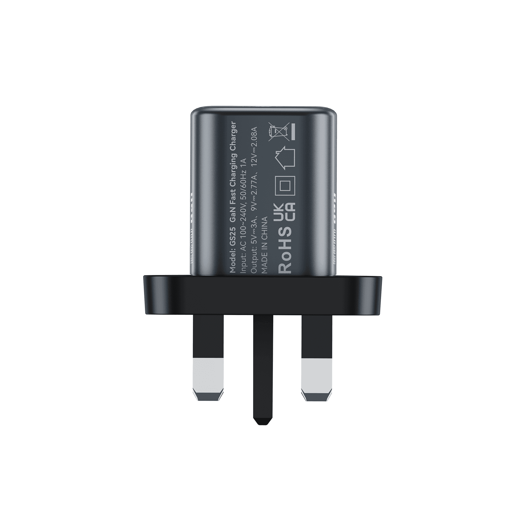FOOMEE GS25 GaN SUPER FAST CHARGE