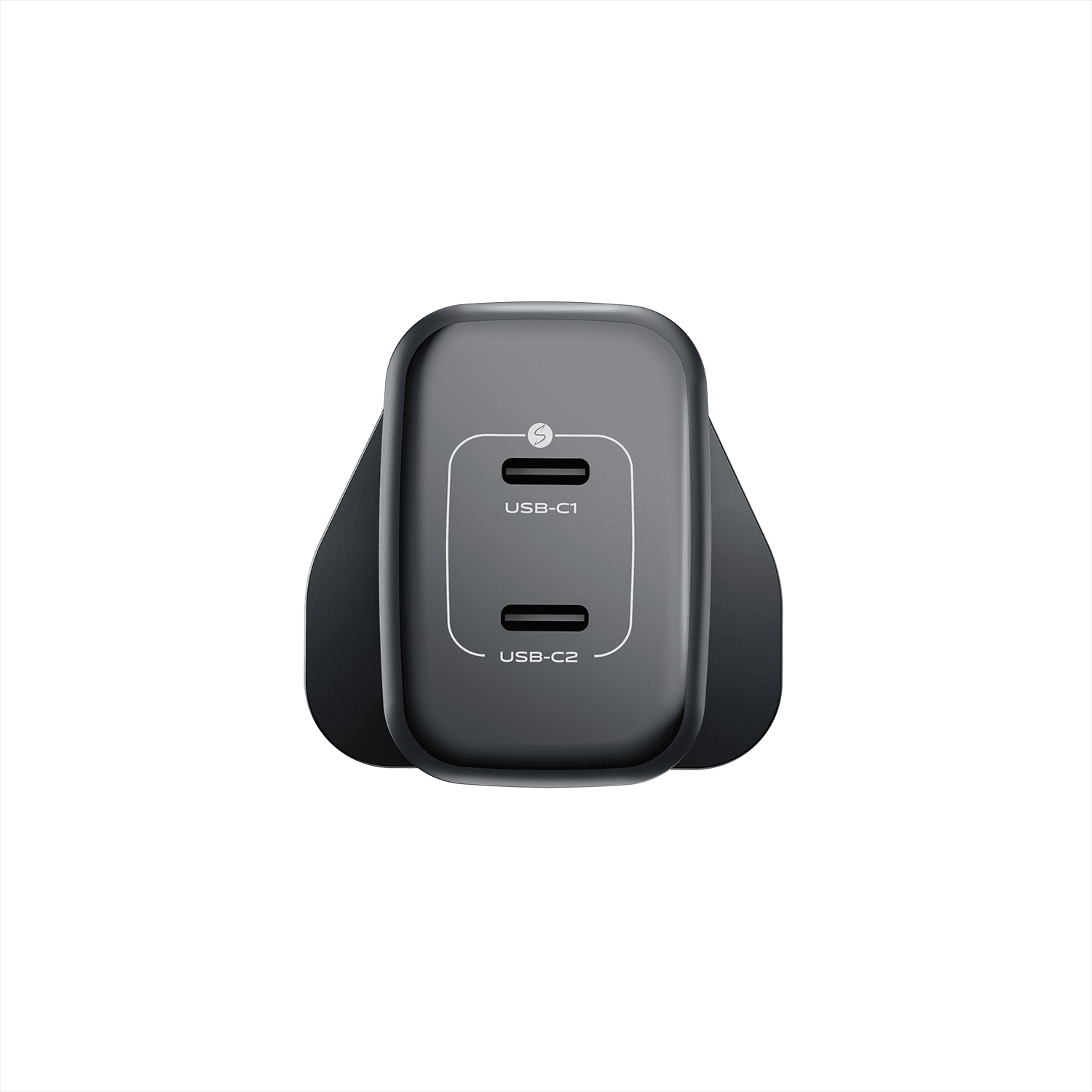 FOOMEE GS45 GaN SUPER FAST CHARGE
