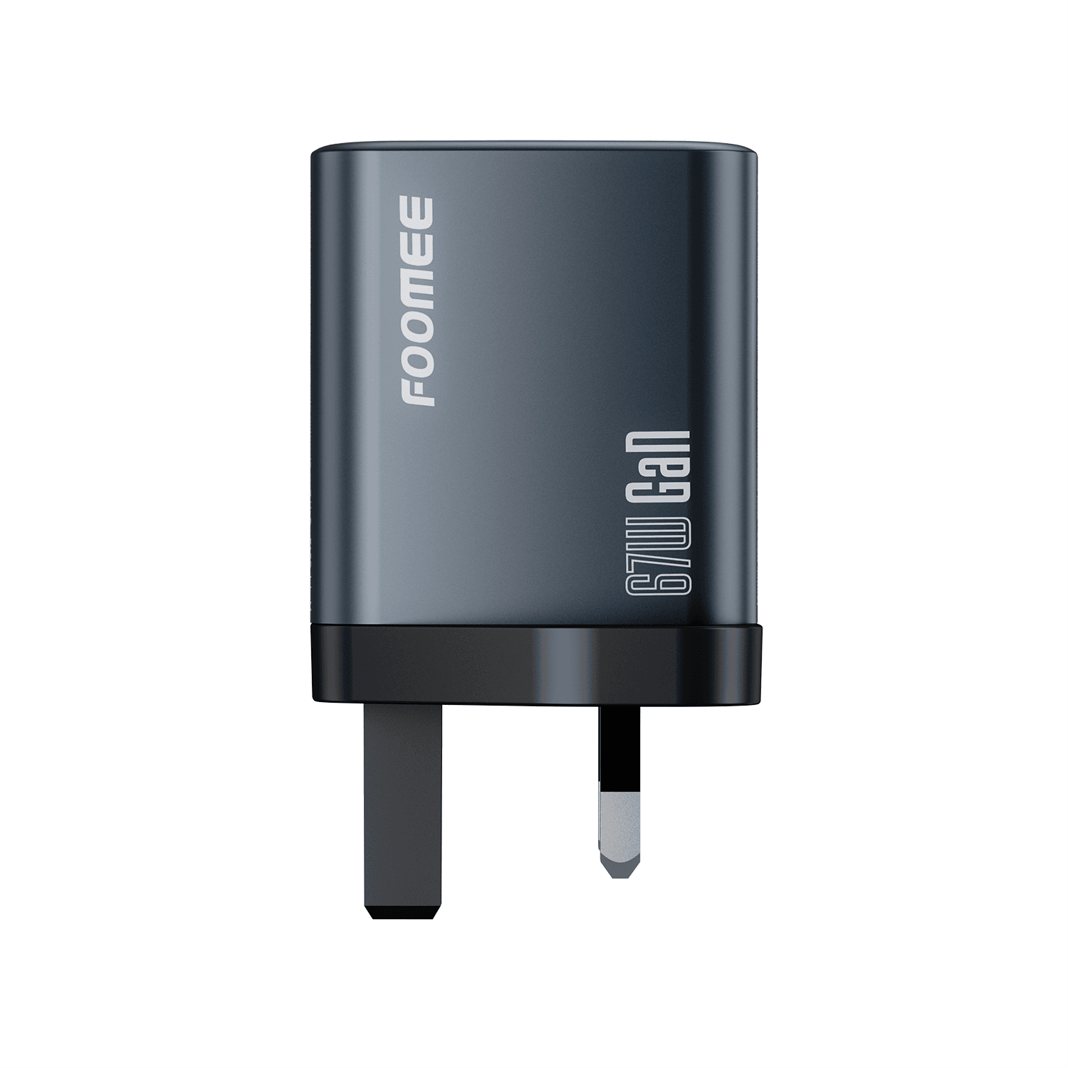 FOOMEE GS67 GaN SUPER FAST CHARGE