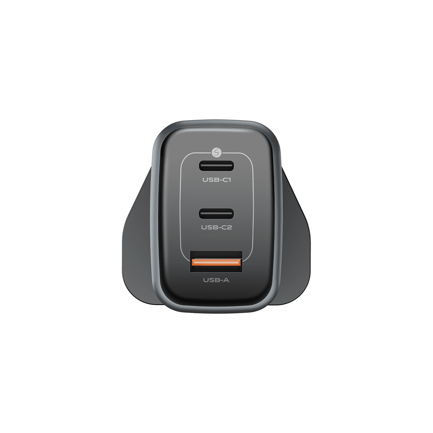 FOOMEE GS67 GaN SUPER FAST CHARGE