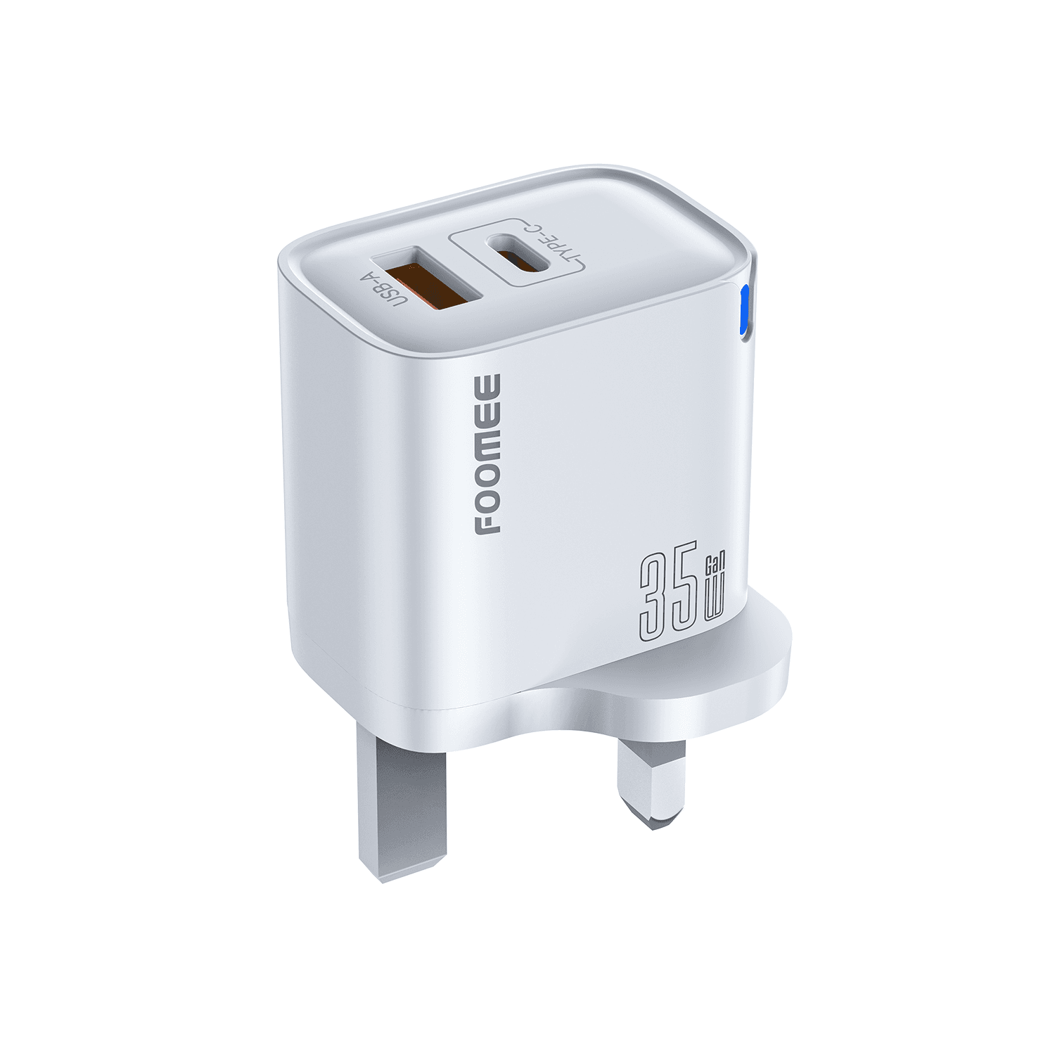 FOOMEE GQ35-CC FAST CHARGER