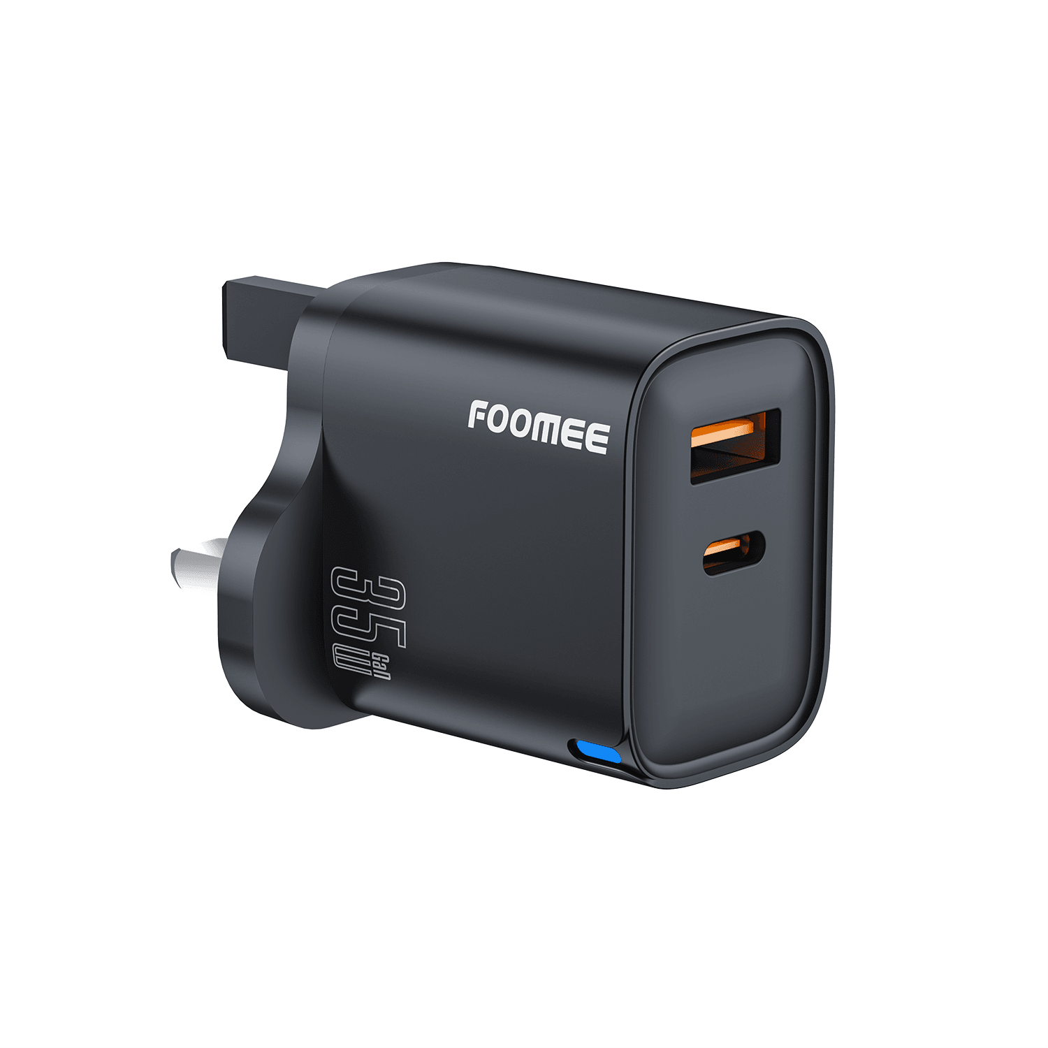 FOOMEE GQ35-CC FAST CHARGER