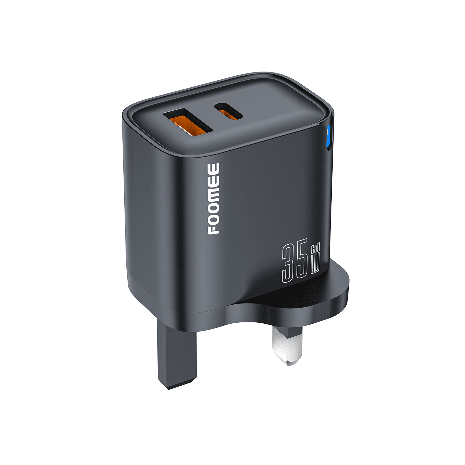 FOOMEE GQ35-CC FAST CHARGER