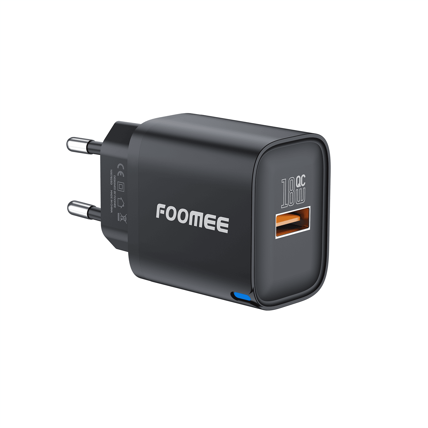 FOOMEE CQ14-C FAST CHARGER