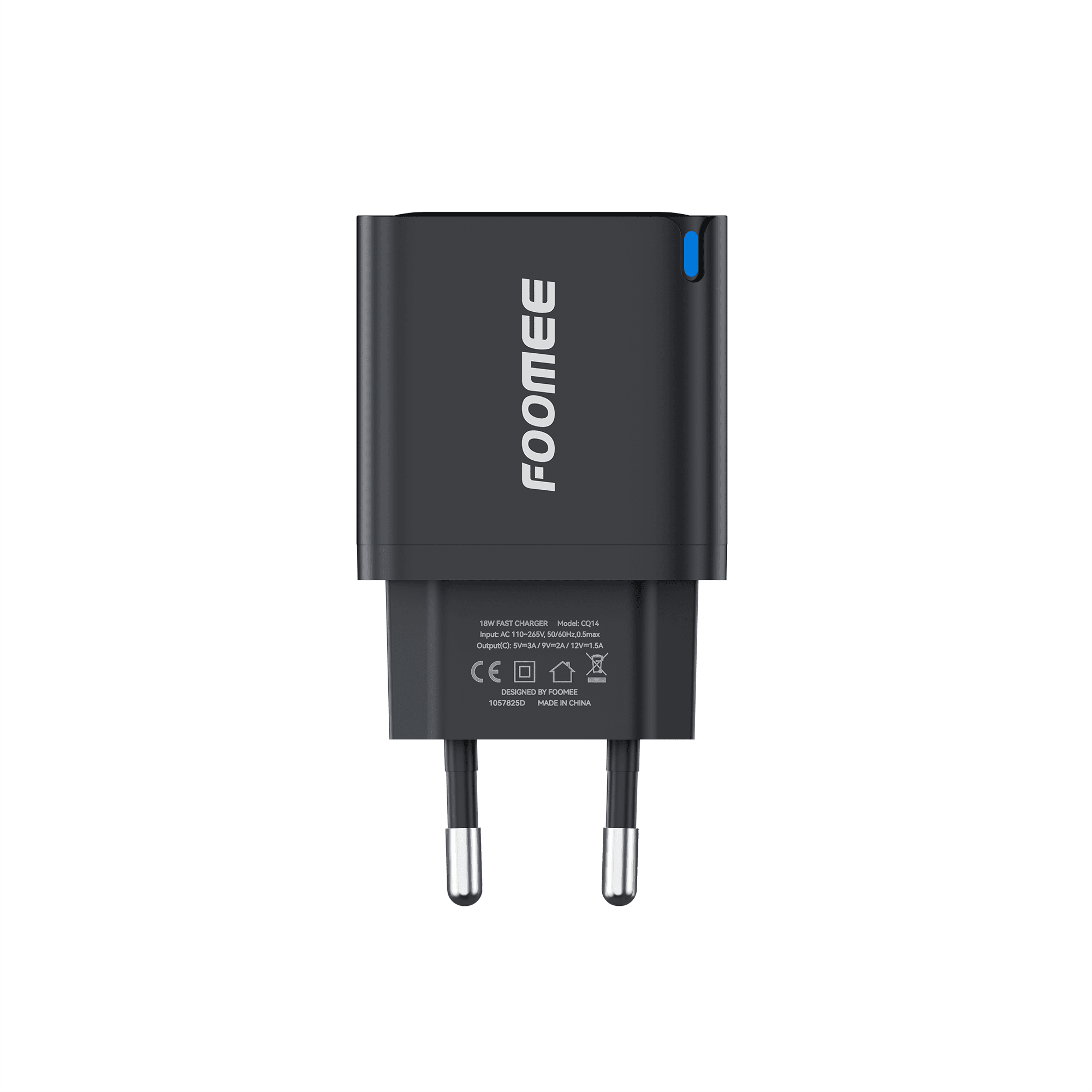 FOOMEE CQ14-C FAST CHARGER