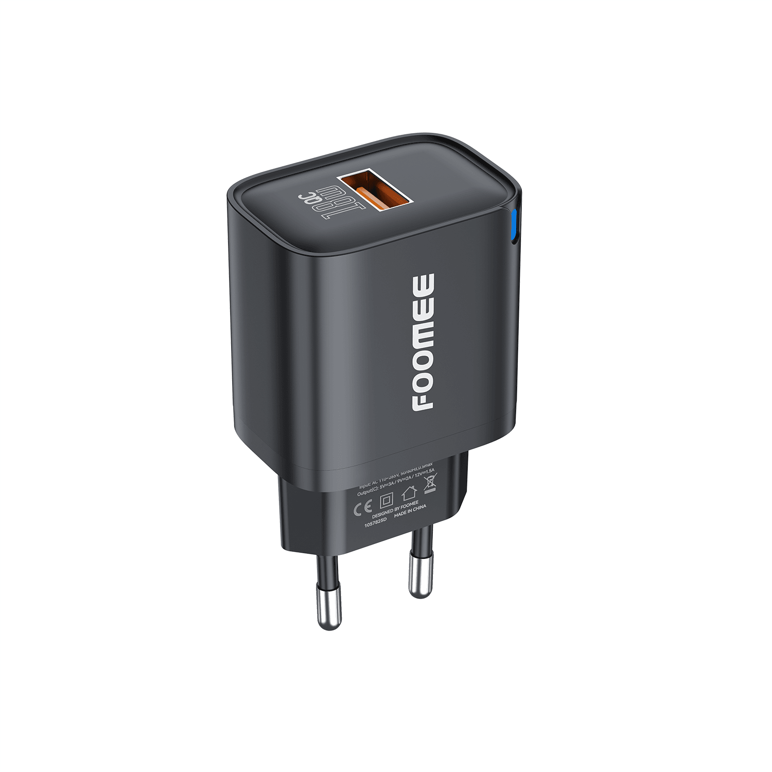 FOOMEE CQ14-C FAST CHARGER