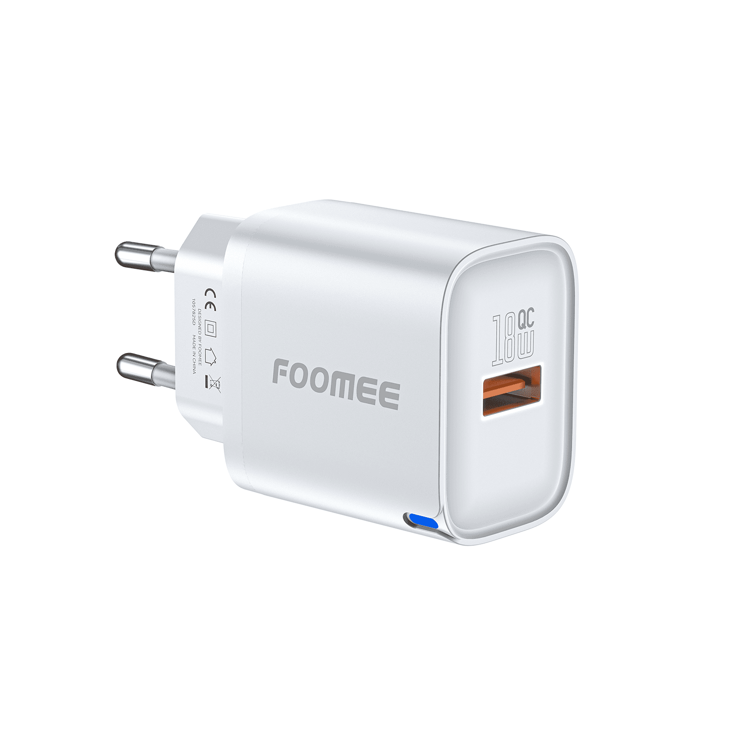 FOOMEE CQ14-C FAST CHARGER