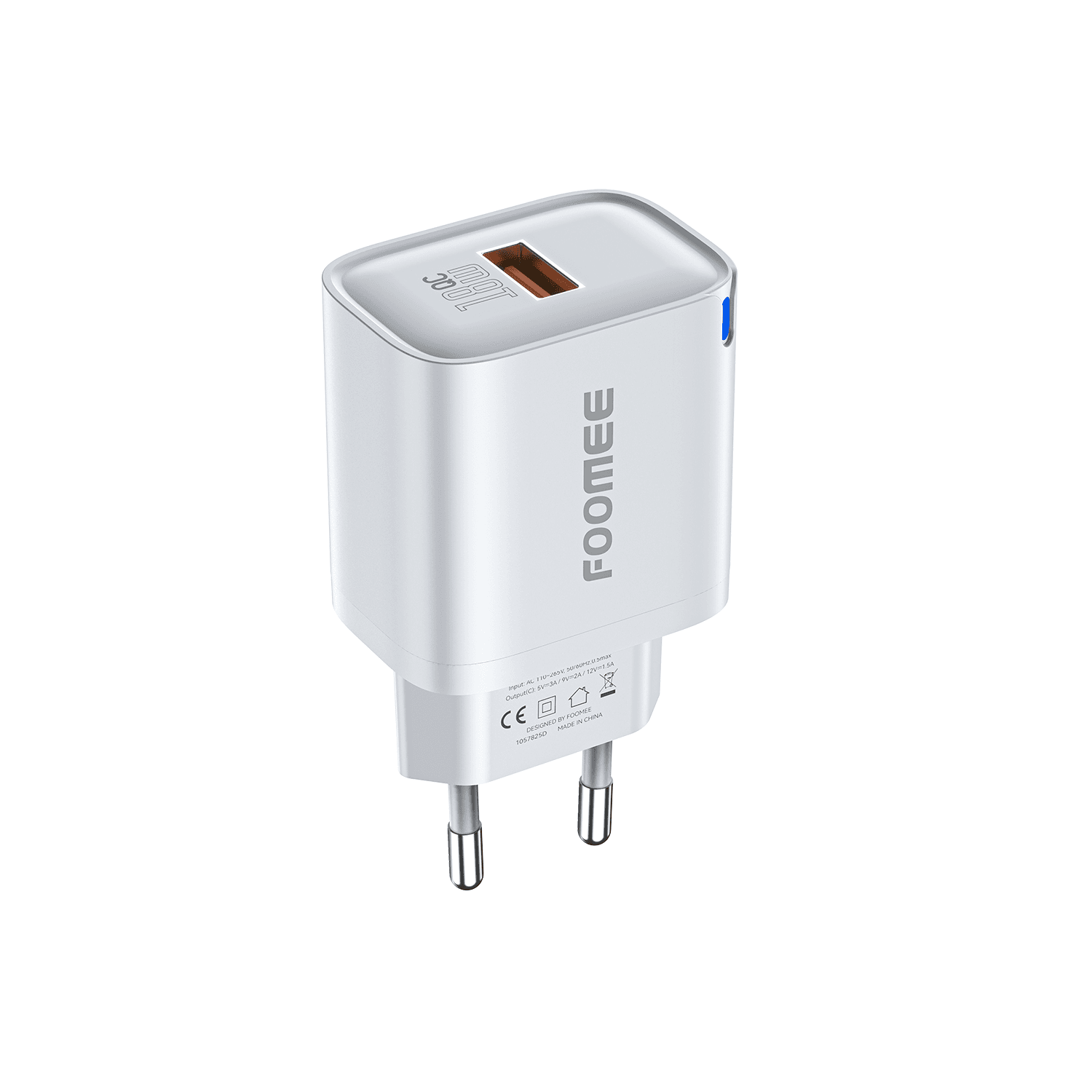 FOOMEE CQ14-C FAST CHARGER