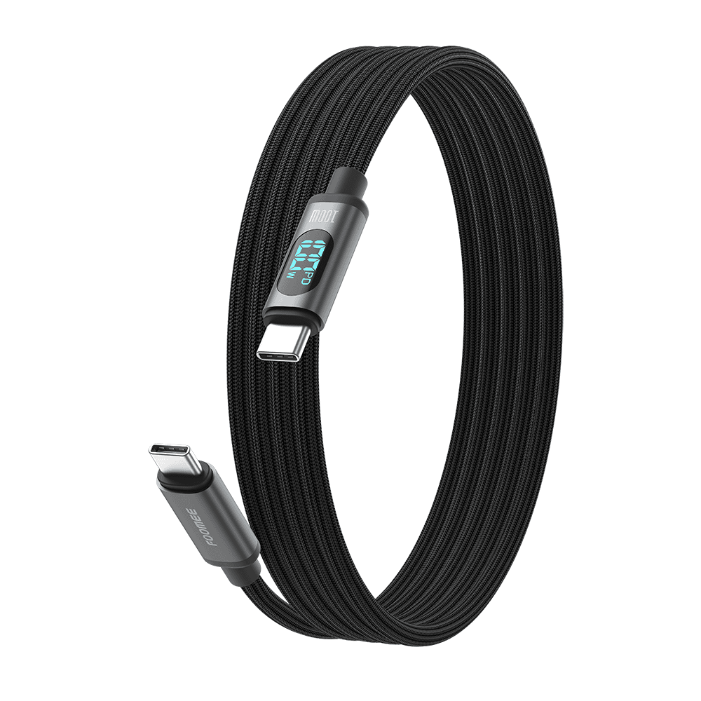 FOOMEE DS01-CC PD FAST CHARGING CABLE