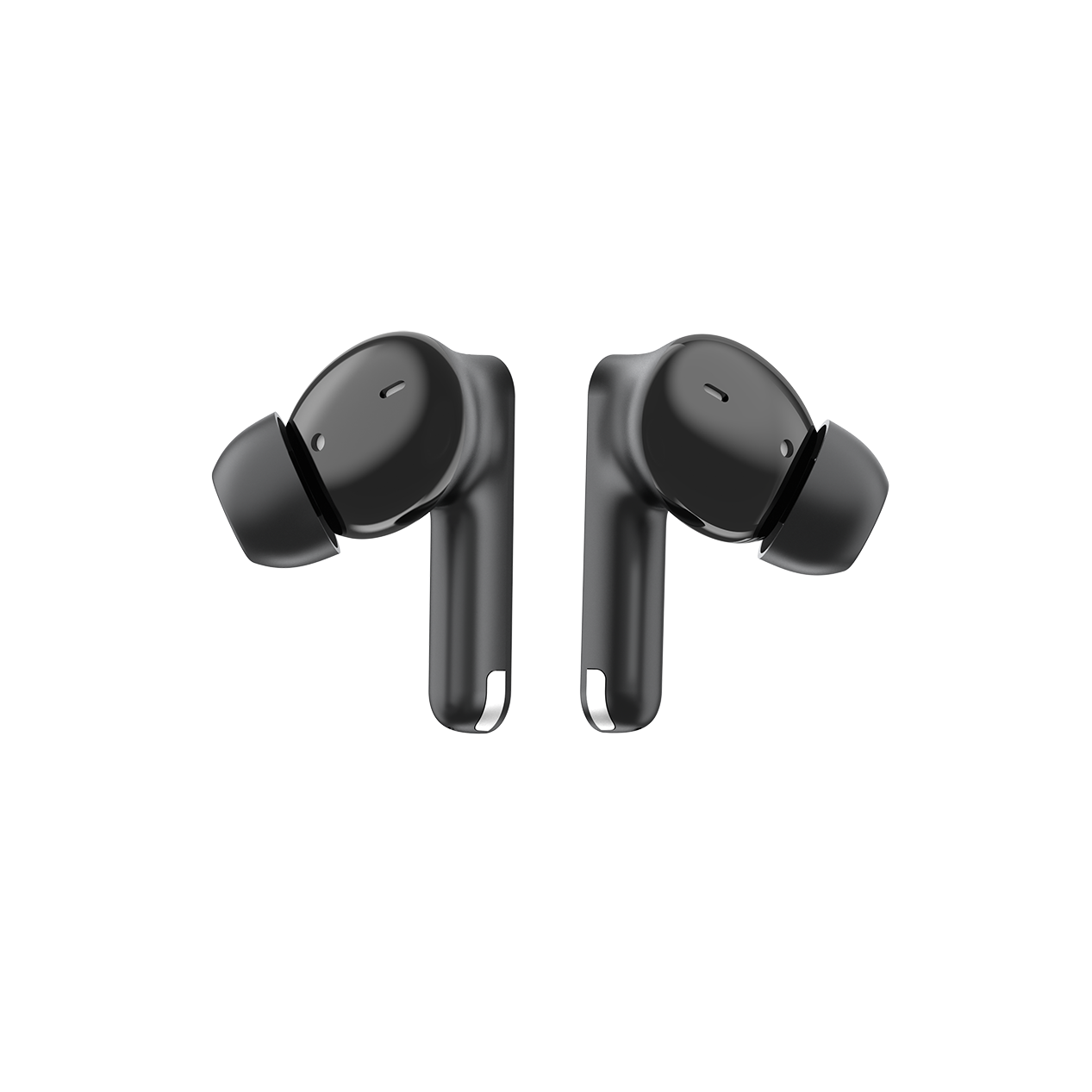 FOOMEE PA10 TRUE WIRELESSNOISE-CANCELINGEARBUDS