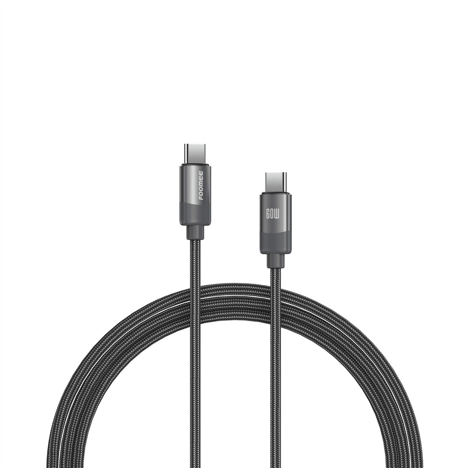 FOOMEE DS17-CC PD FAST CHARGING CABLE