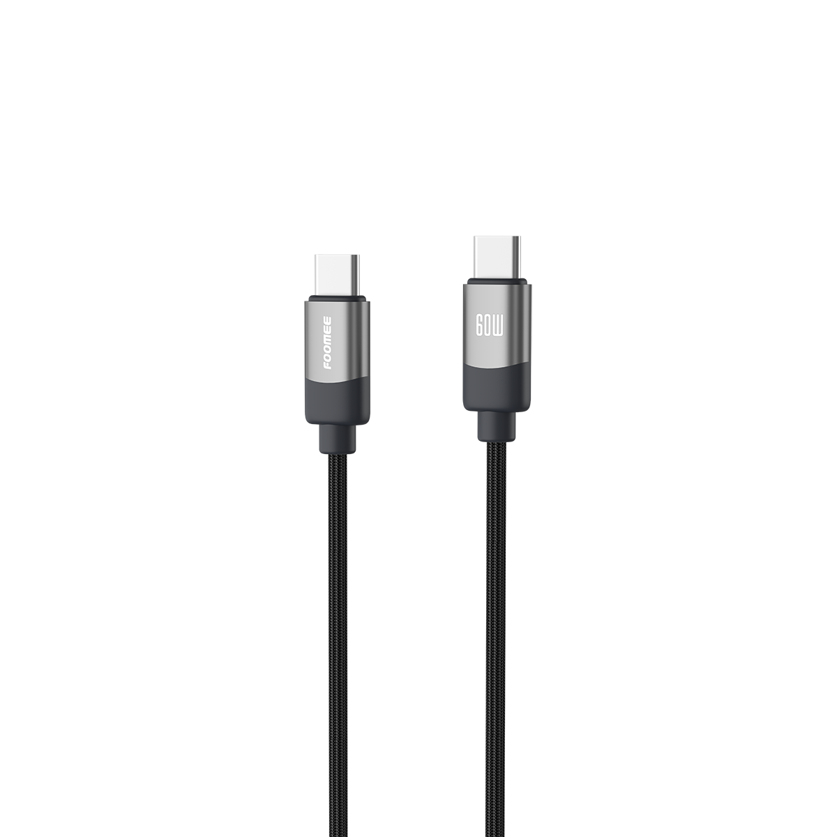 FOOMEE DS17-CC PD FAST CHARGING CABLE