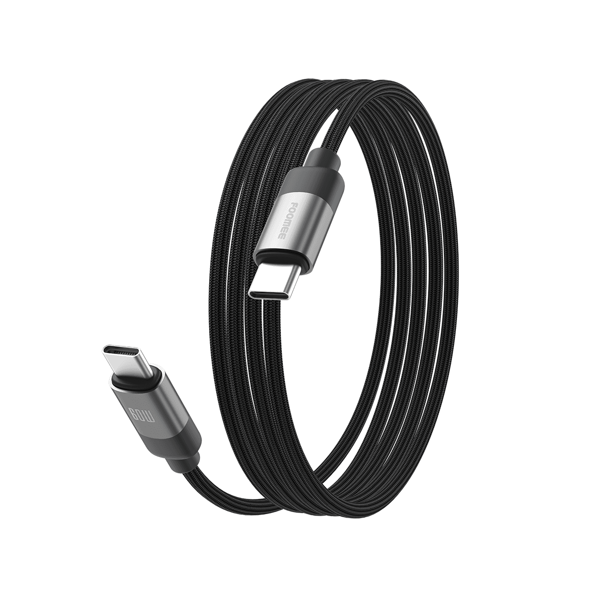 FOOMEE DS17-CC PD FAST CHARGING CABLE