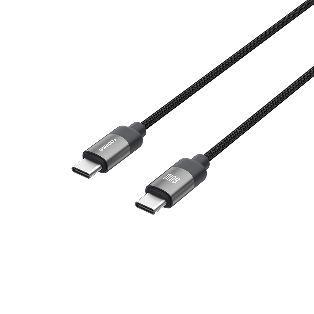 FOOMEE DS17-CC PD FAST CHARGING CABLE